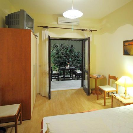 Apartments Magda Cavtat Ngoại thất bức ảnh