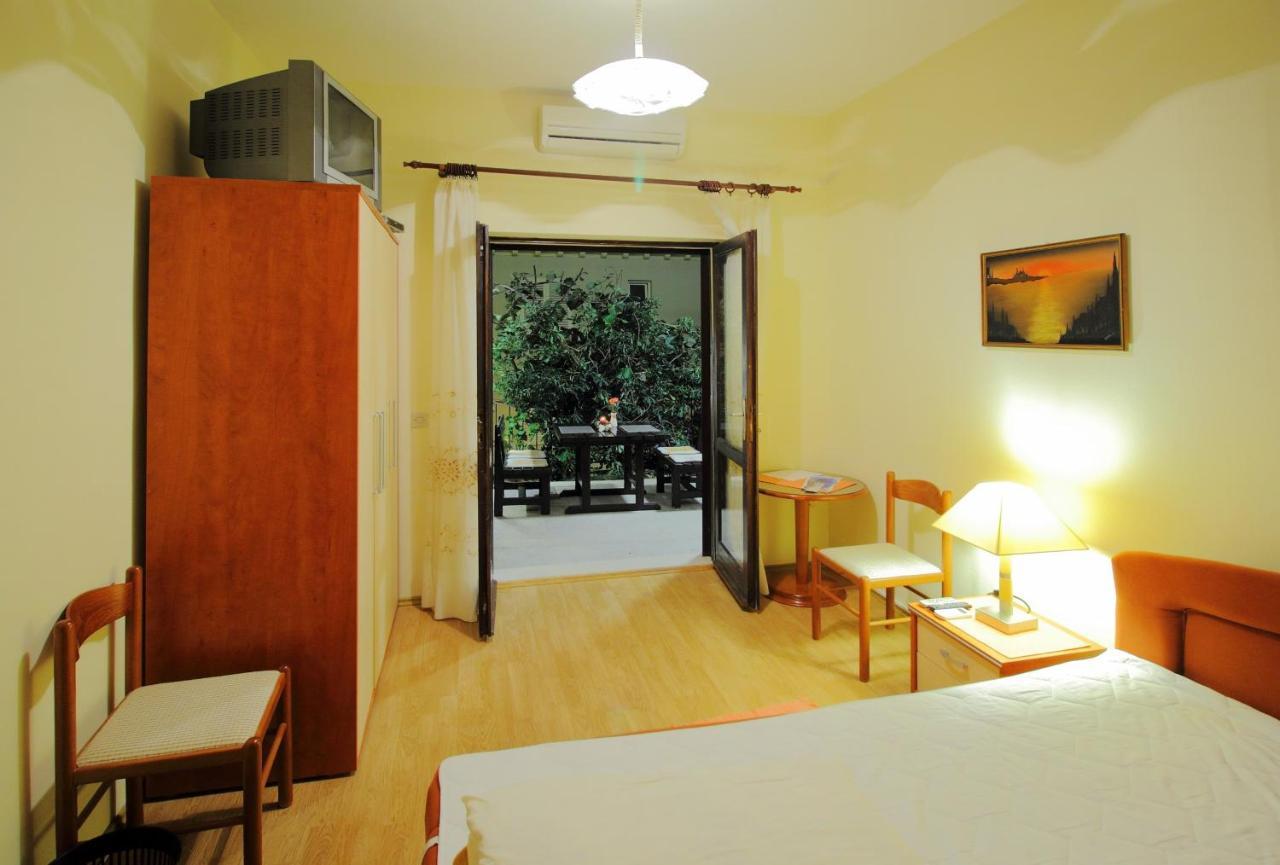 Apartments Magda Cavtat Ngoại thất bức ảnh