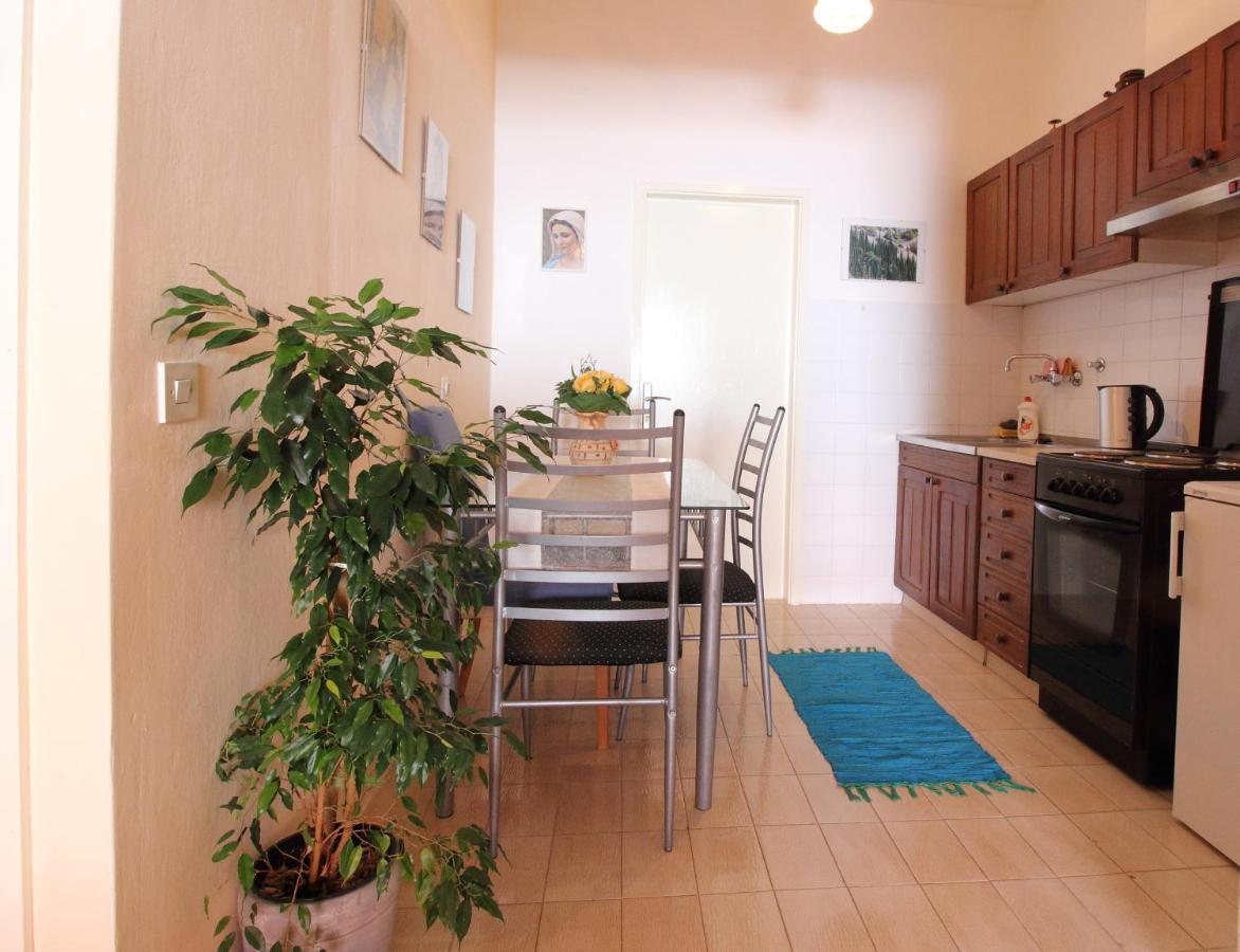 Apartments Magda Cavtat Ngoại thất bức ảnh