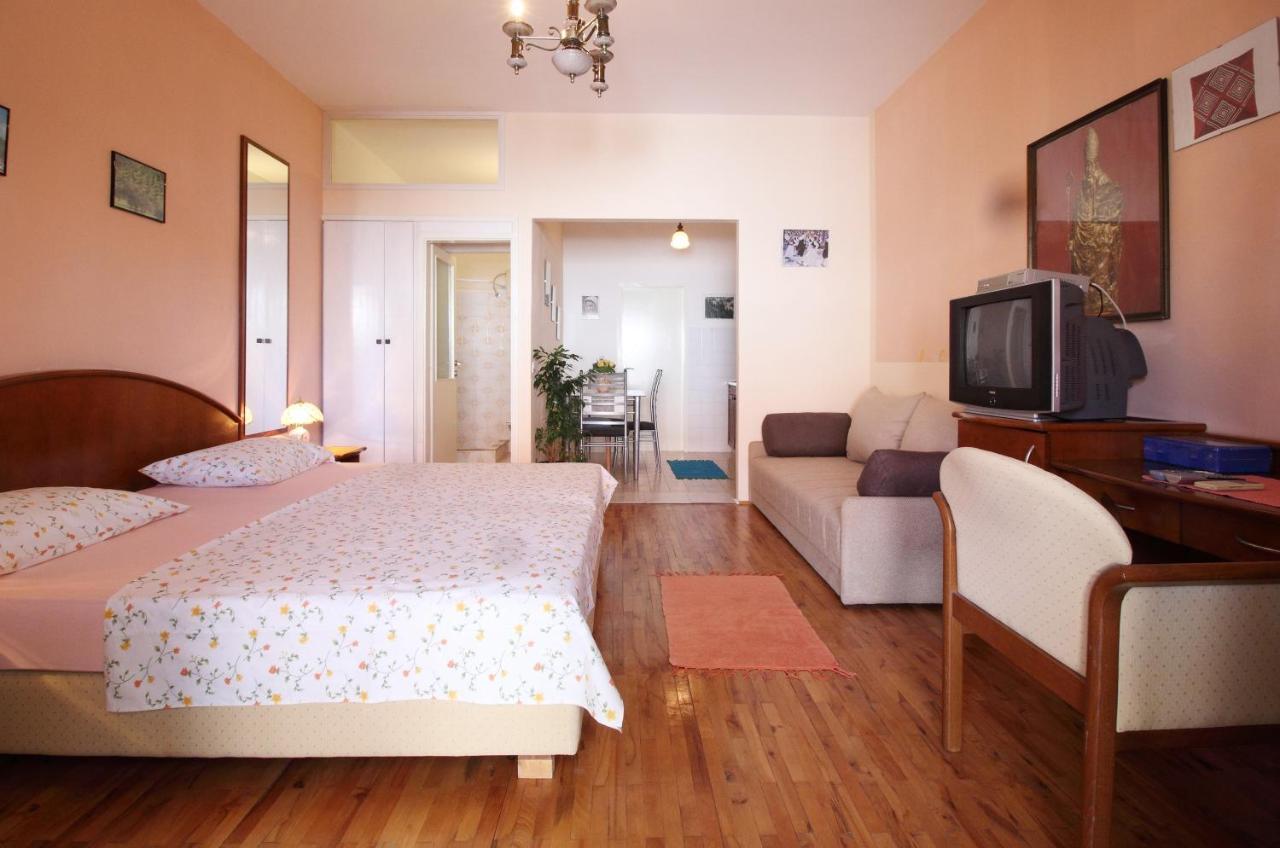 Apartments Magda Cavtat Ngoại thất bức ảnh
