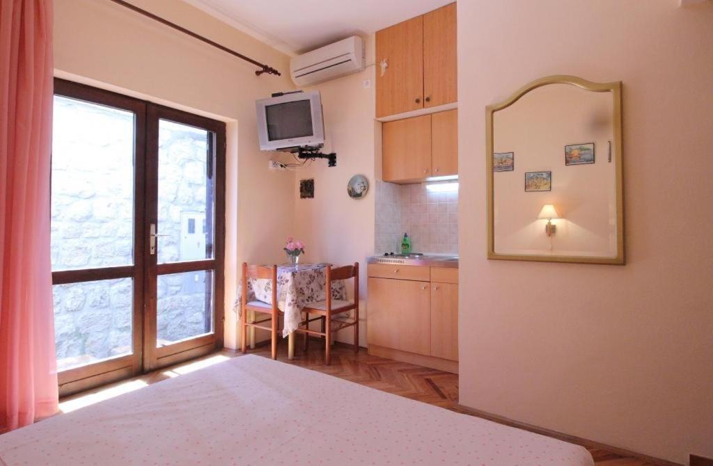 Apartments Magda Cavtat Ngoại thất bức ảnh
