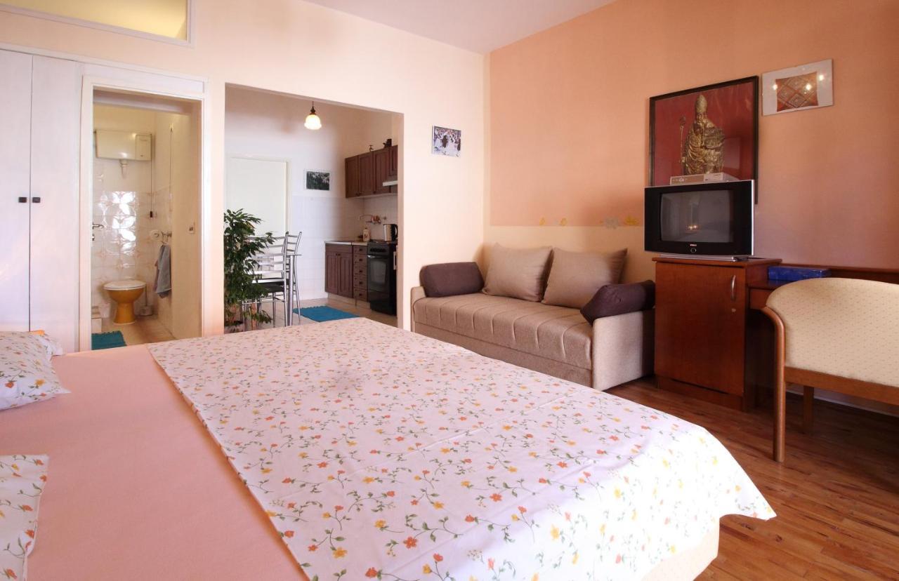 Apartments Magda Cavtat Ngoại thất bức ảnh