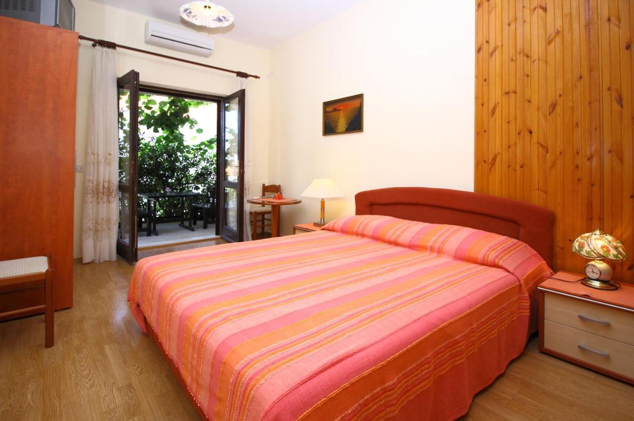 Apartments Magda Cavtat Ngoại thất bức ảnh