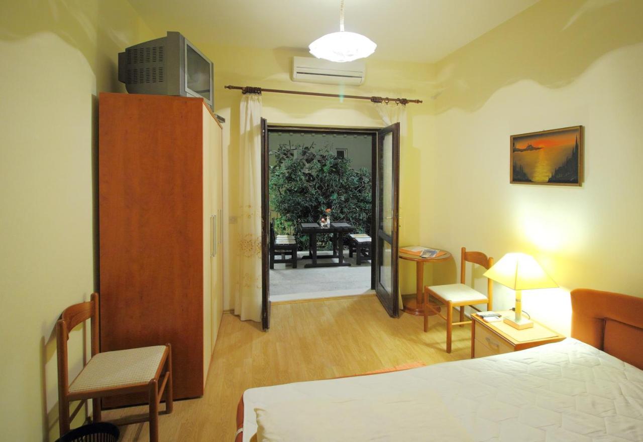 Apartments Magda Cavtat Ngoại thất bức ảnh