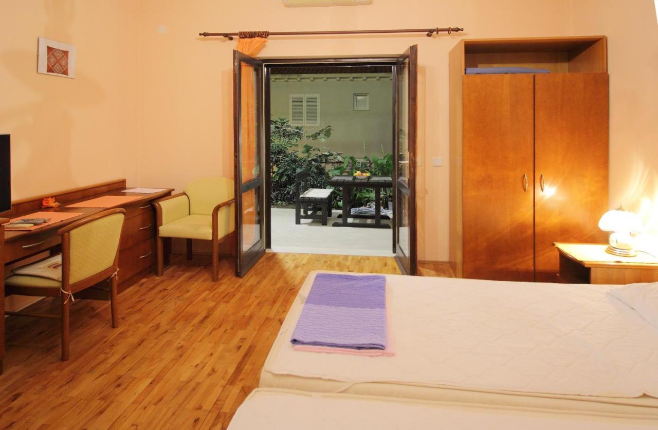 Apartments Magda Cavtat Ngoại thất bức ảnh
