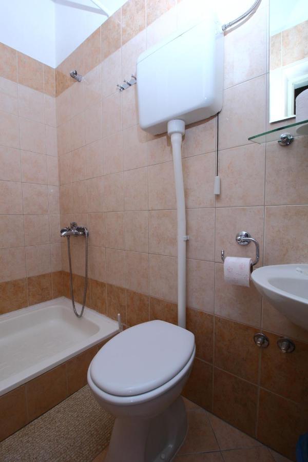 Apartments Magda Cavtat Ngoại thất bức ảnh