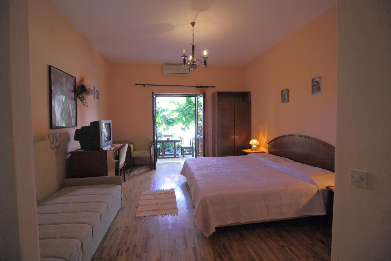 Apartments Magda Cavtat Ngoại thất bức ảnh