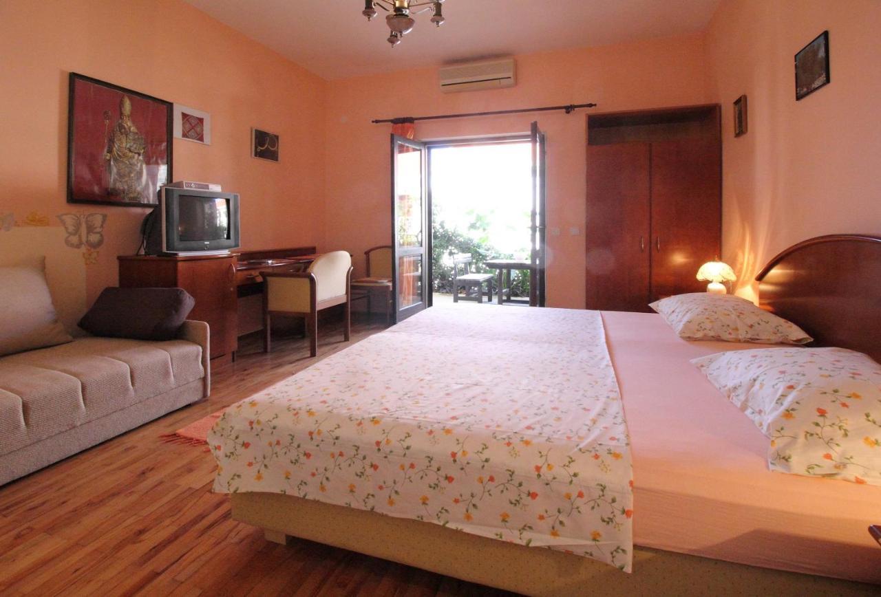 Apartments Magda Cavtat Ngoại thất bức ảnh