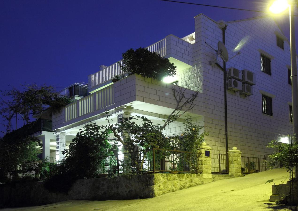 Apartments Magda Cavtat Ngoại thất bức ảnh