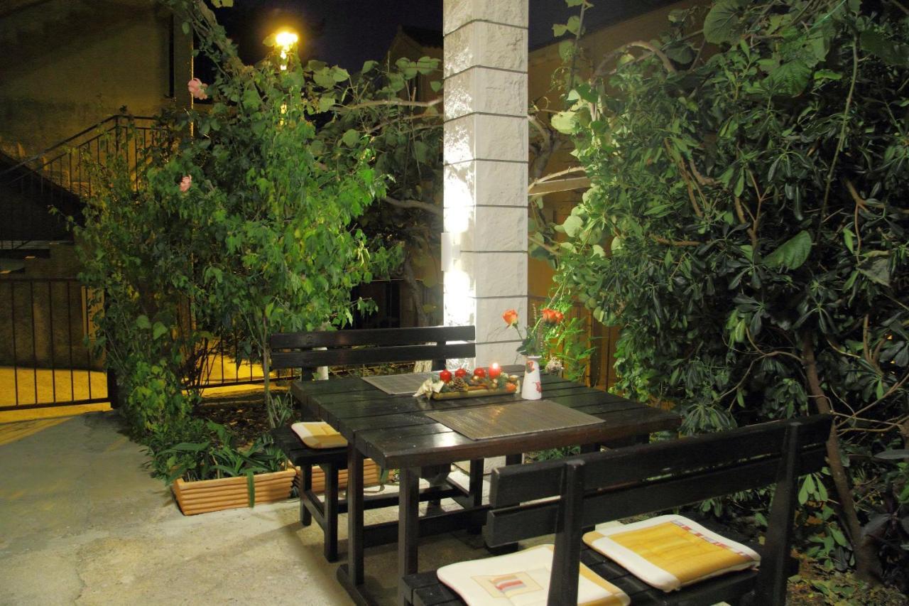 Apartments Magda Cavtat Ngoại thất bức ảnh