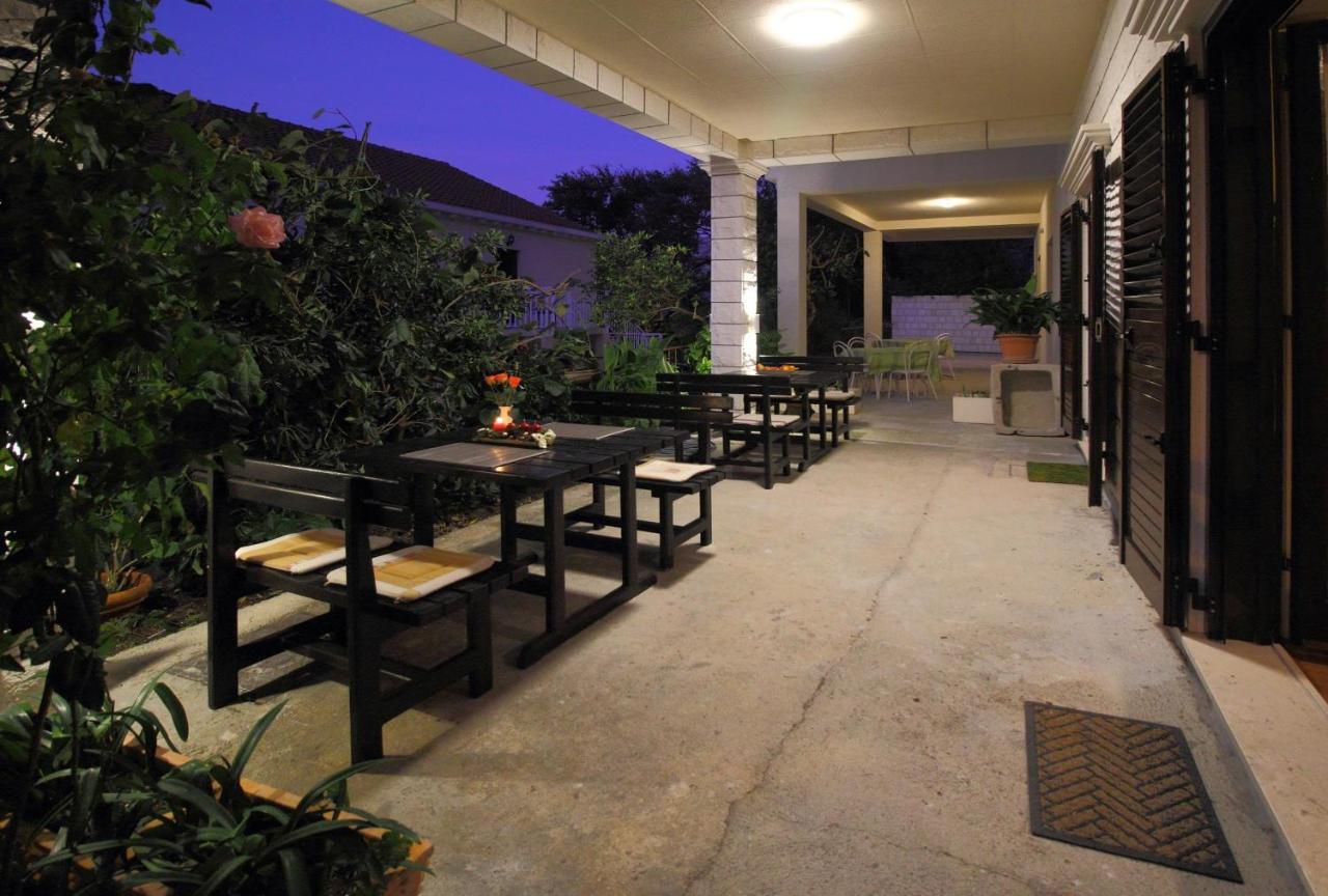 Apartments Magda Cavtat Ngoại thất bức ảnh