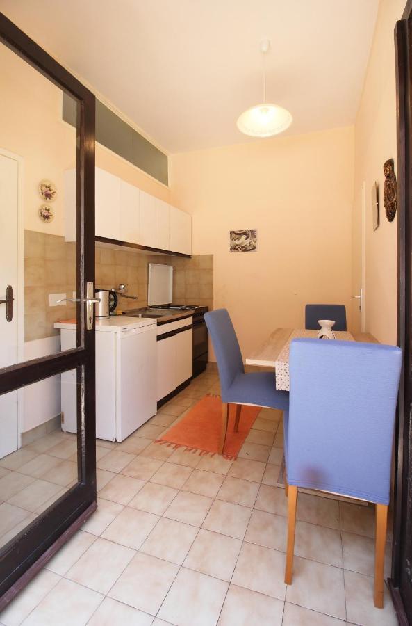 Apartments Magda Cavtat Ngoại thất bức ảnh