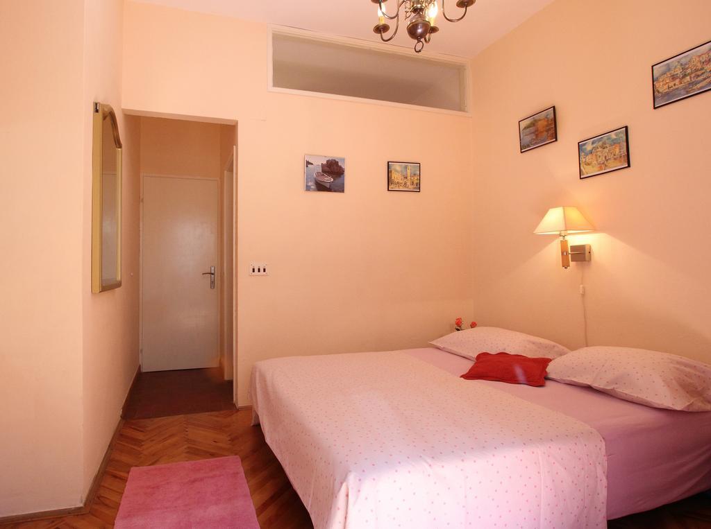 Apartments Magda Cavtat Ngoại thất bức ảnh