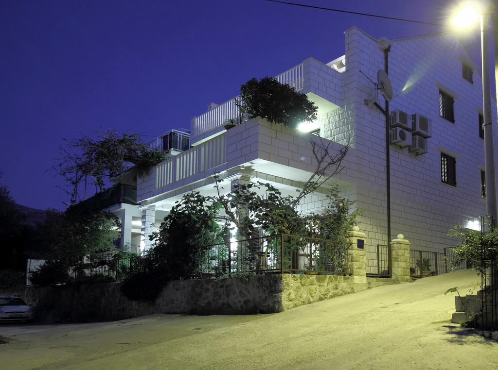 Apartments Magda Cavtat Ngoại thất bức ảnh