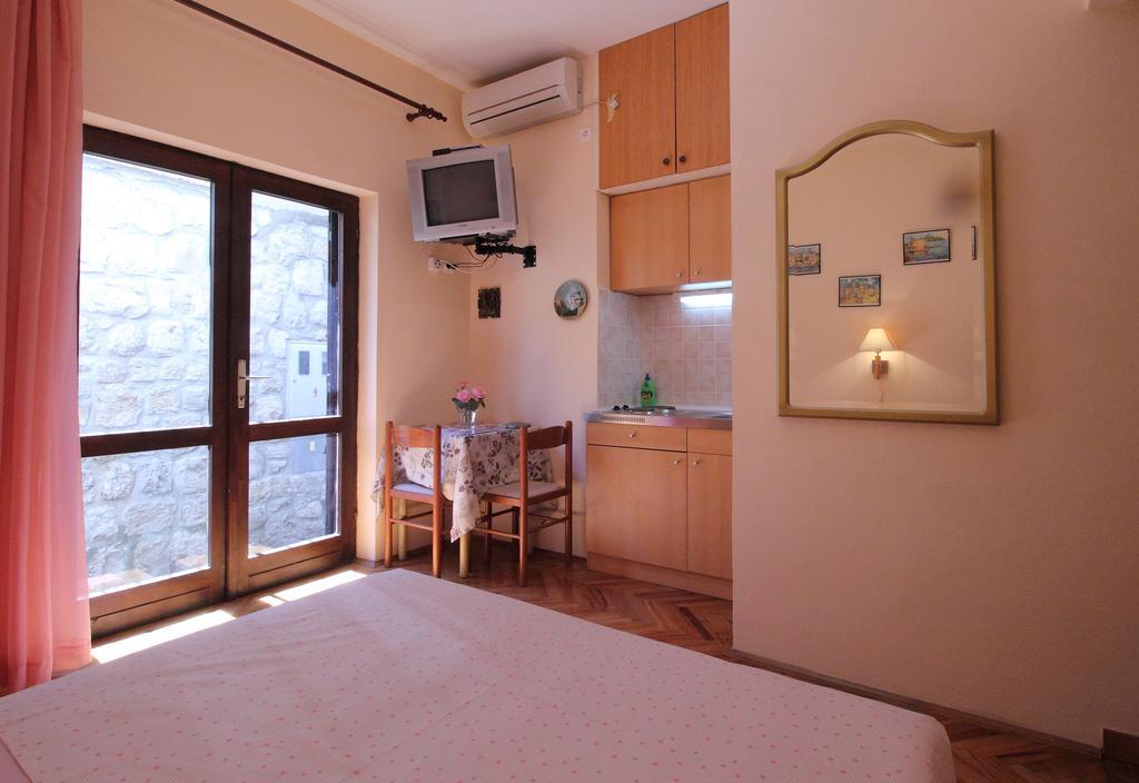 Apartments Magda Cavtat Phòng bức ảnh