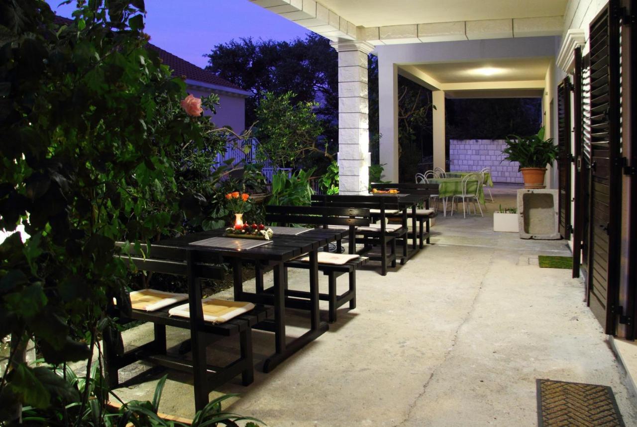 Apartments Magda Cavtat Phòng bức ảnh