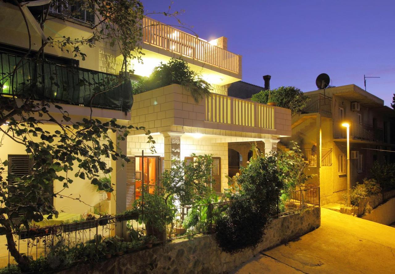 Apartments Magda Cavtat Ngoại thất bức ảnh