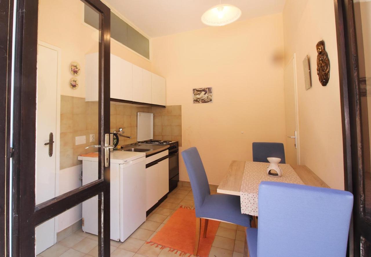 Apartments Magda Cavtat Phòng bức ảnh
